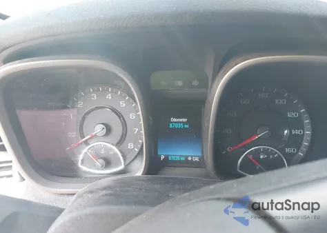 2015 Chevrolet Malibu Ls from USA, damaged, VIN 1G11B5SL6FF163494